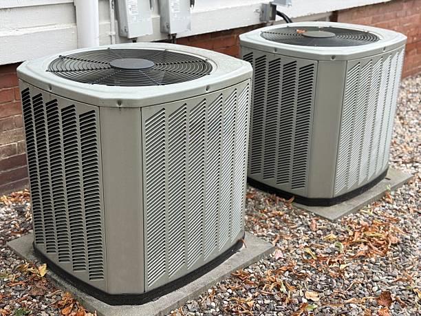 Reliable Hvac Installation contractor in Cleveland, SC by Leonard HVAC